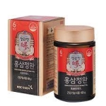 Viên tinh chất hồng sâm KGC Extract Pills 168g